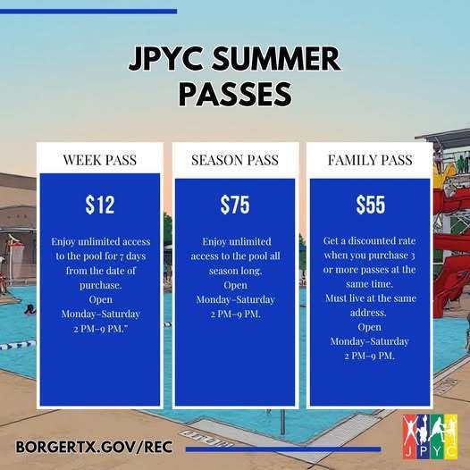JPYC Season Pass