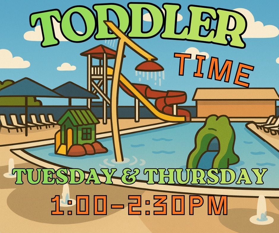 Toddler Time