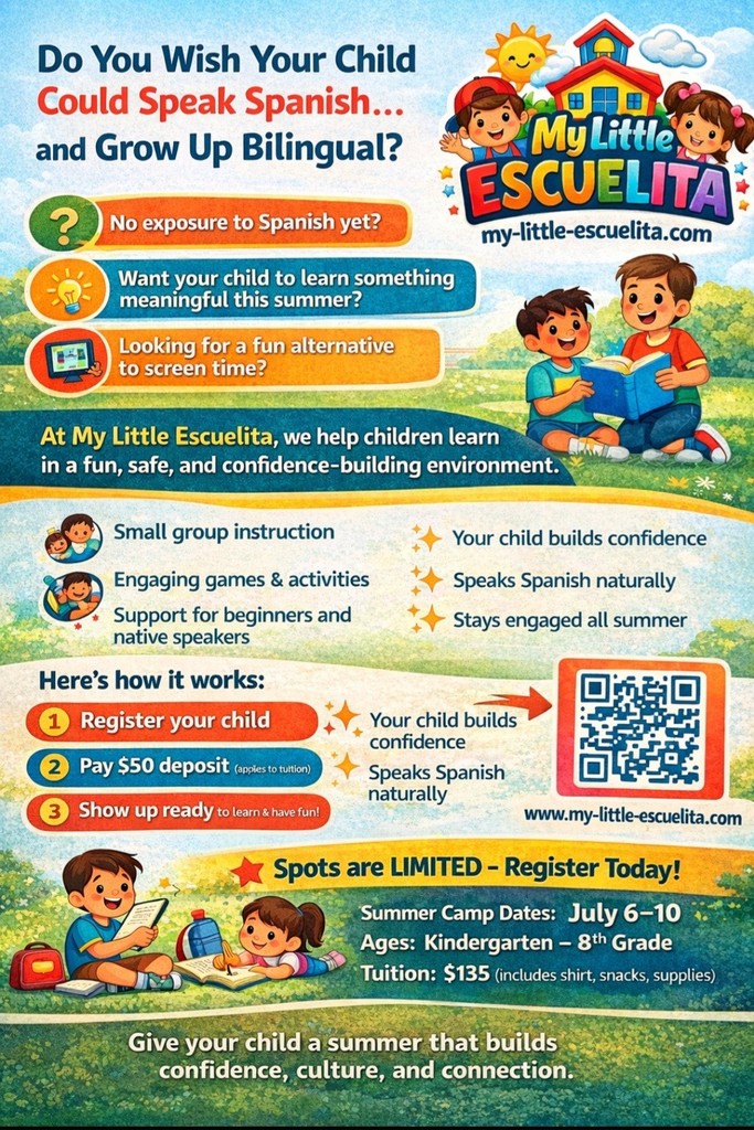 Flyer