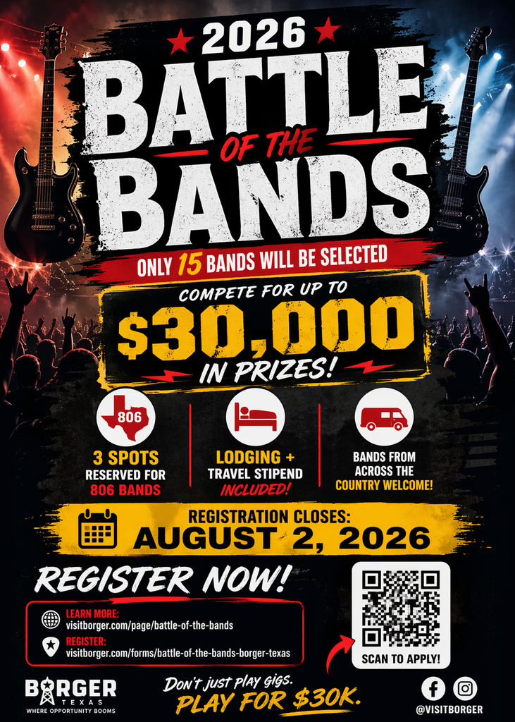 Battle of the Bands