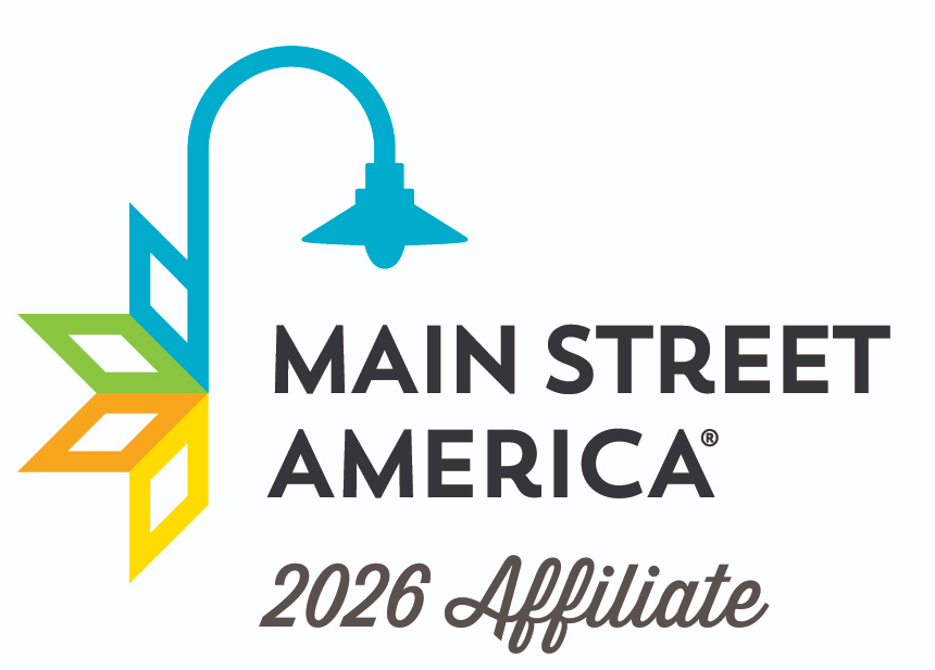 Main Street America Logo