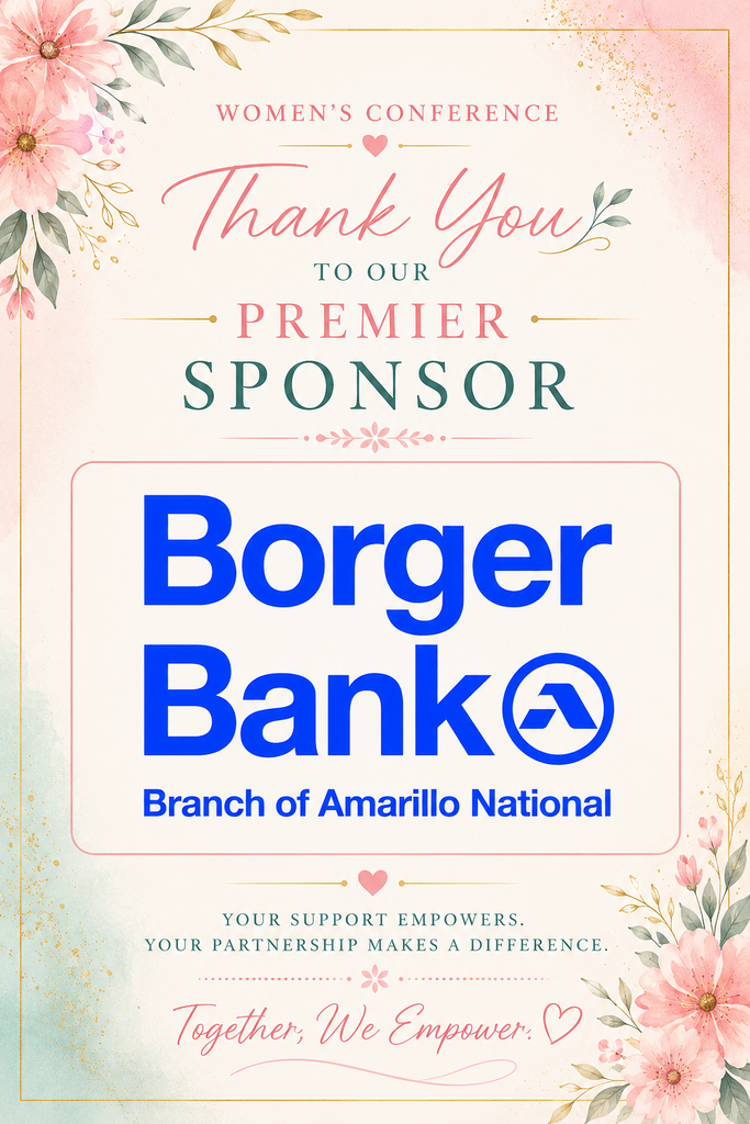 Borger Bank
