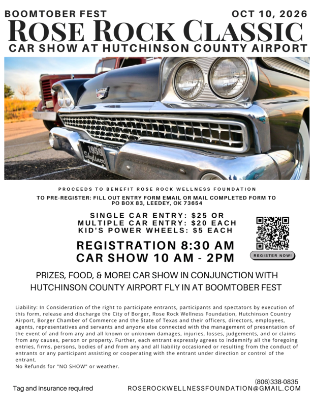 Flyer