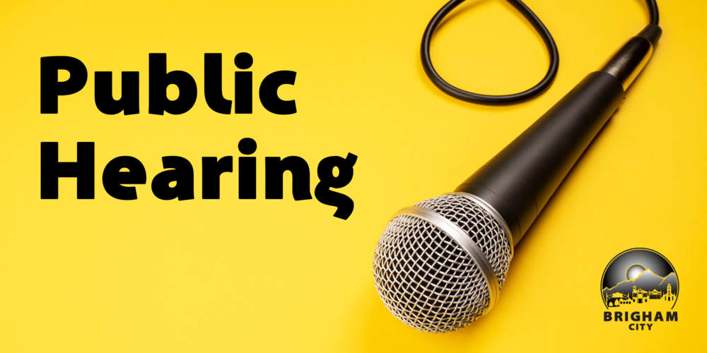 Microphone on a yellow background