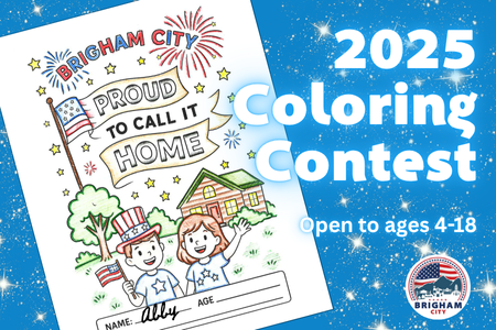 2025 coloring contest
