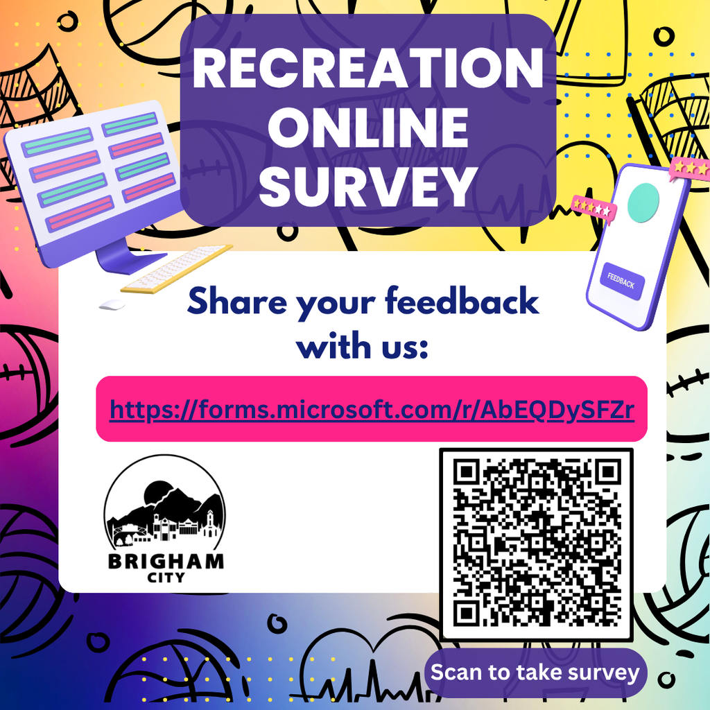 Recreation Survey