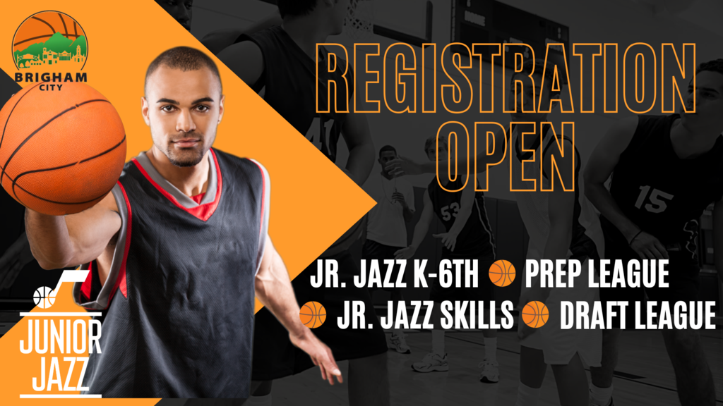 Basketball Registration