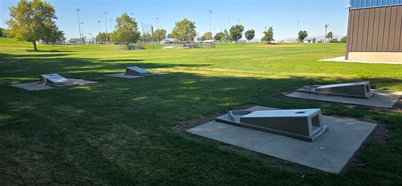 Cornhole Boards