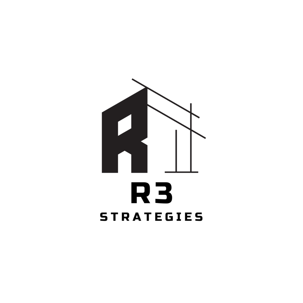 R3 Logo
