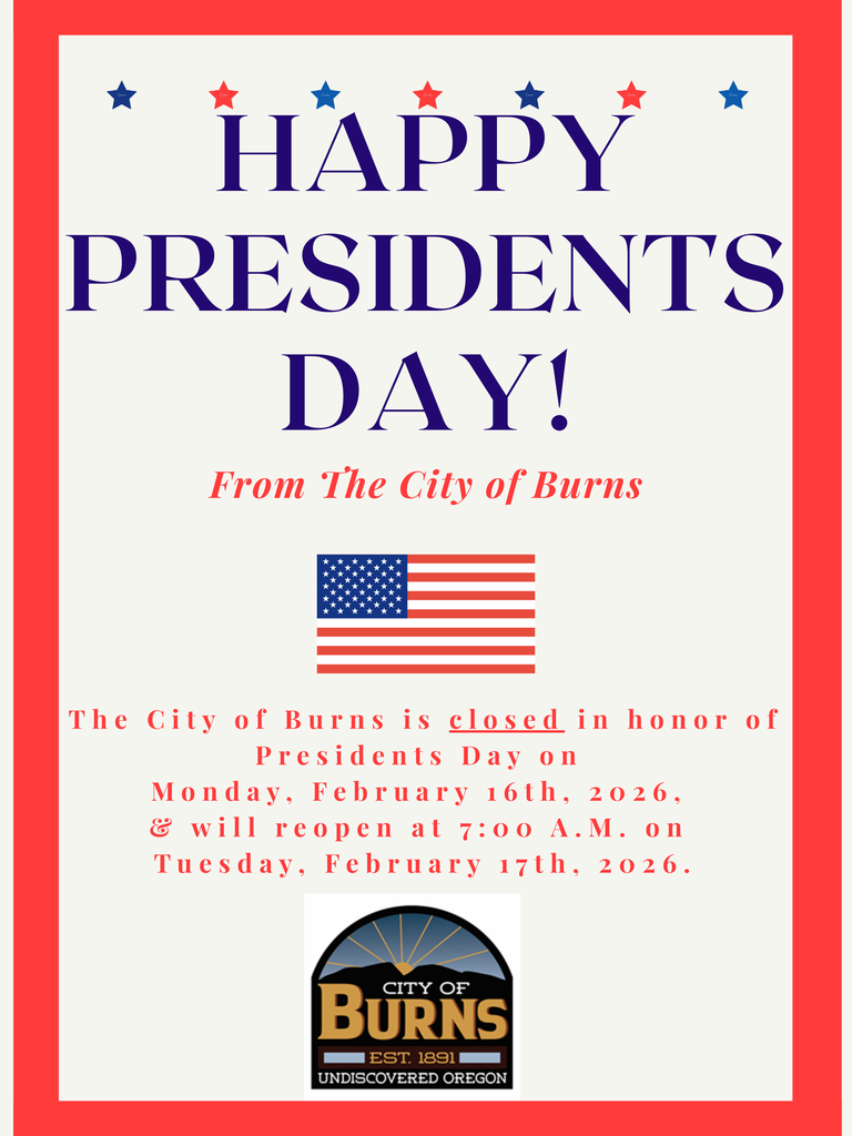 President's Day
