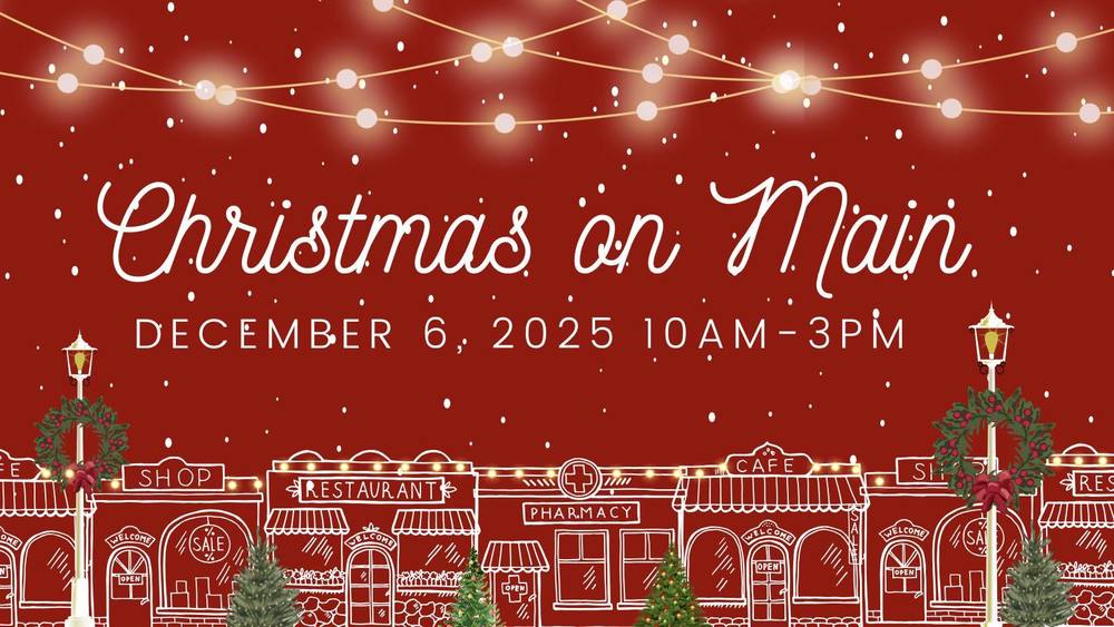 Christmas on Main