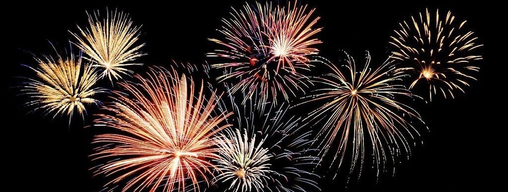 Fireworks