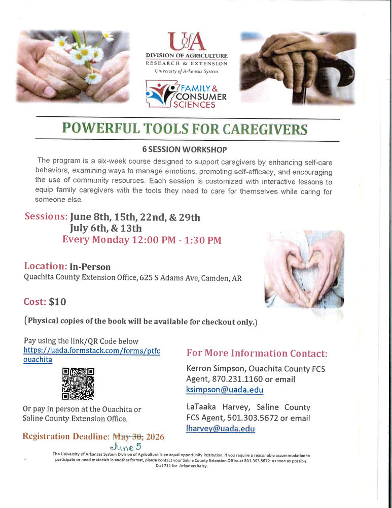Caregiver