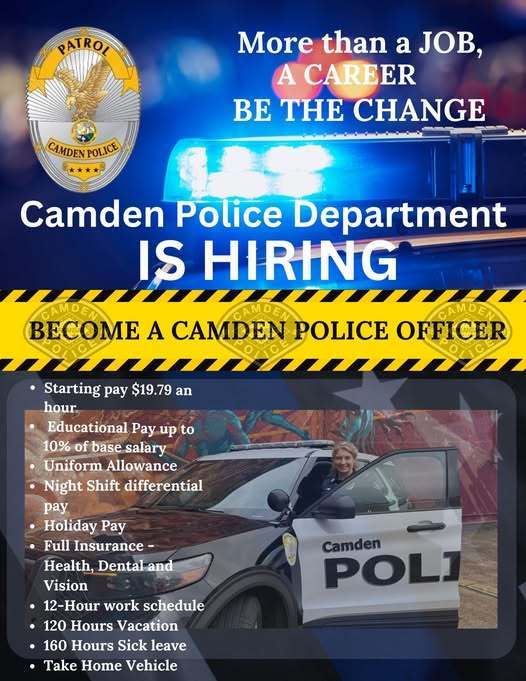 Hiring