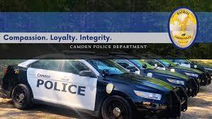 Police Car