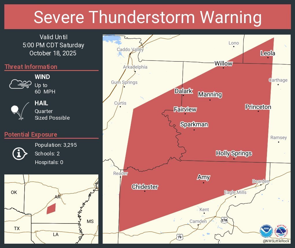 weather alert