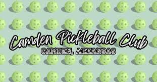 Pickleball Opening