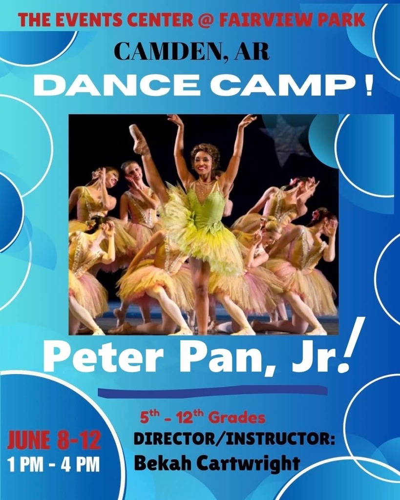 Come join this nice experience.
