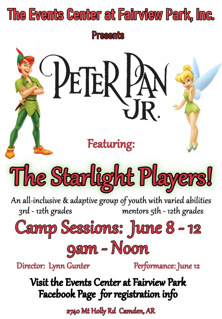 Come join this  nice experience.