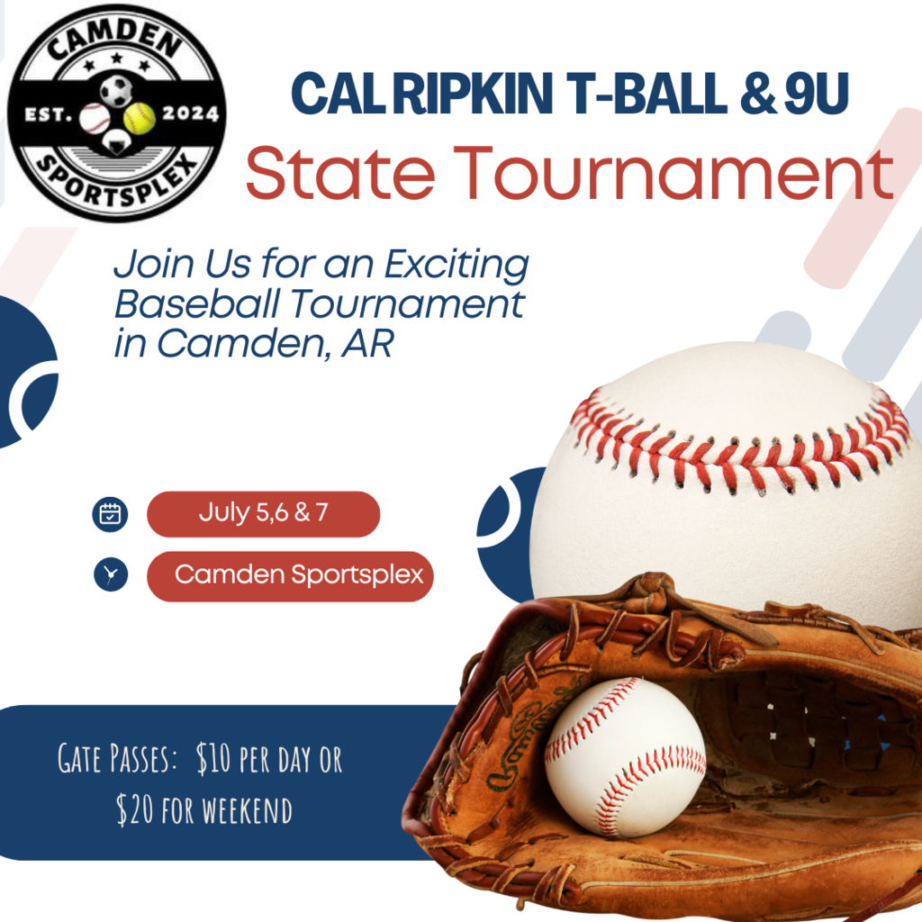 Ball Tournament