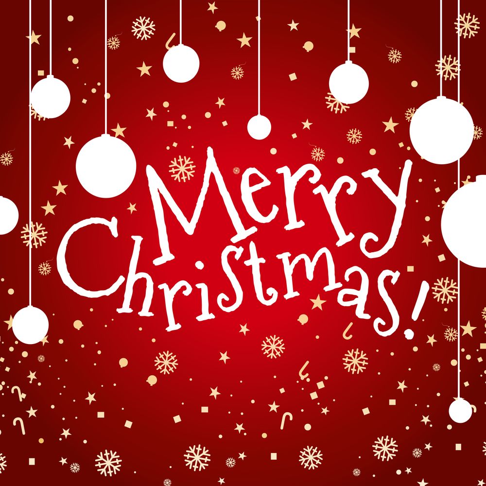 Merry Christmas