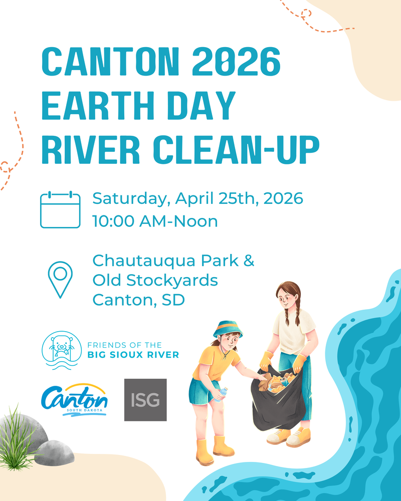 Canton 2026 Earth Day 