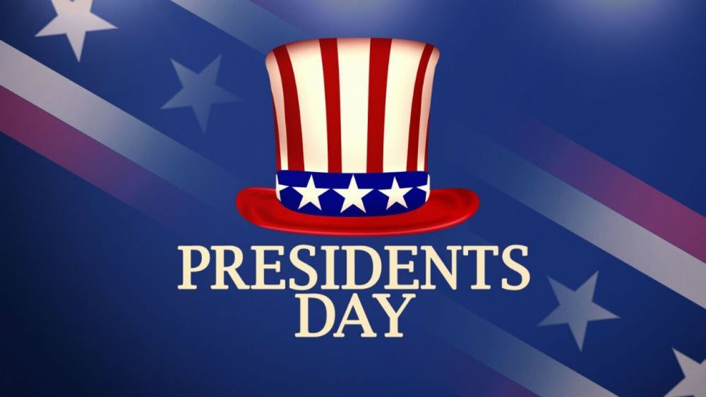 Presidents Day