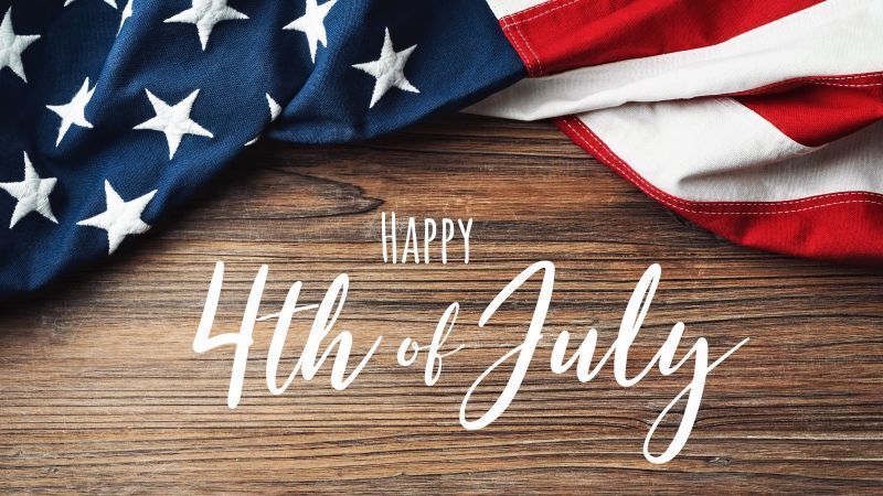 4th of July