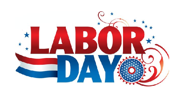 Labor Day 