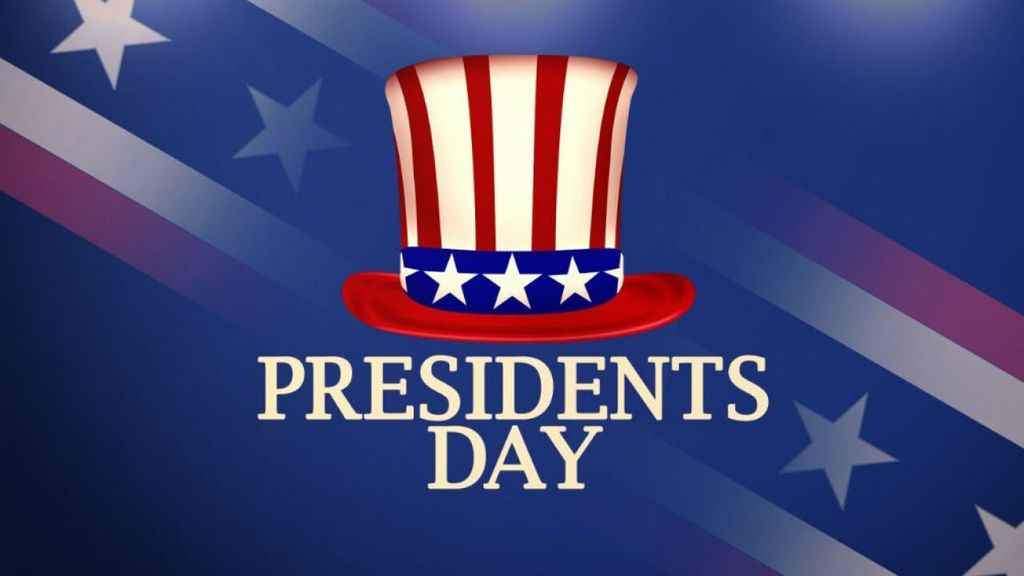 Presidents Day 
