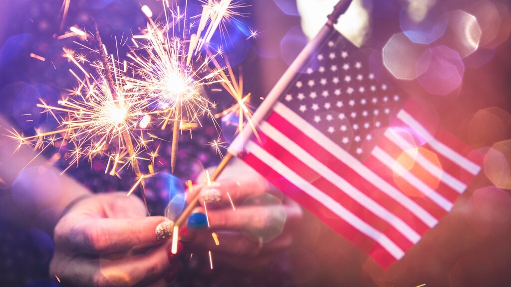 4th of July 