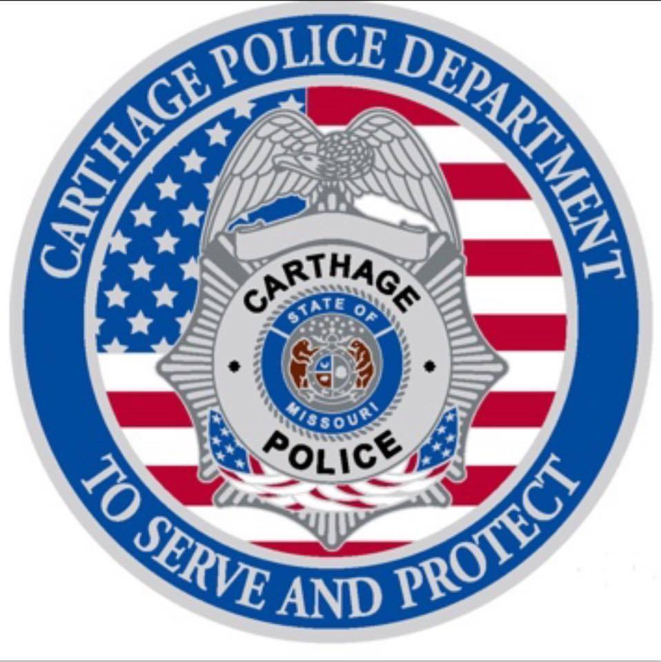 police