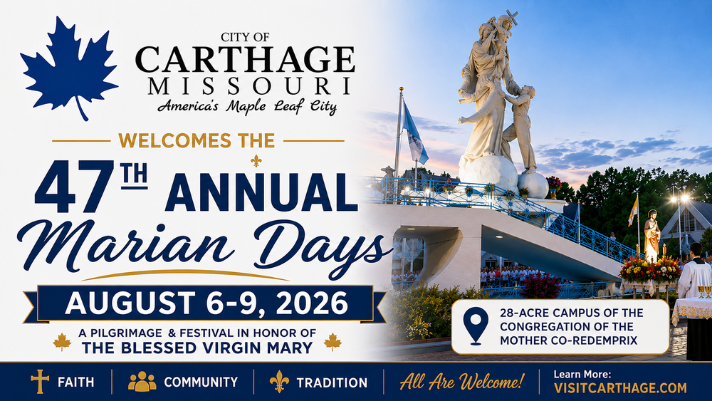 Marian Day 2026