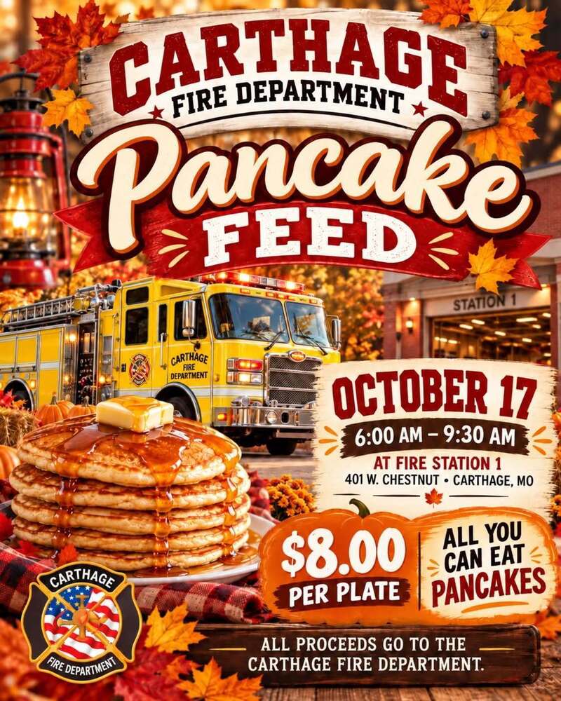 CFD Pancake Feed