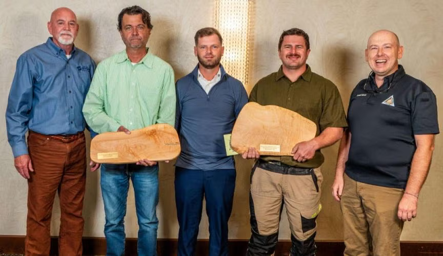 MDC and MCFC congratulate winners of 2026 Missouri Arbor Awards of Excellence.