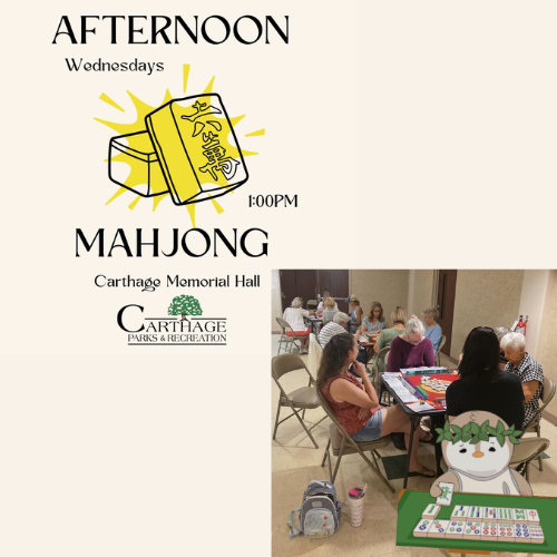 Mahjong
