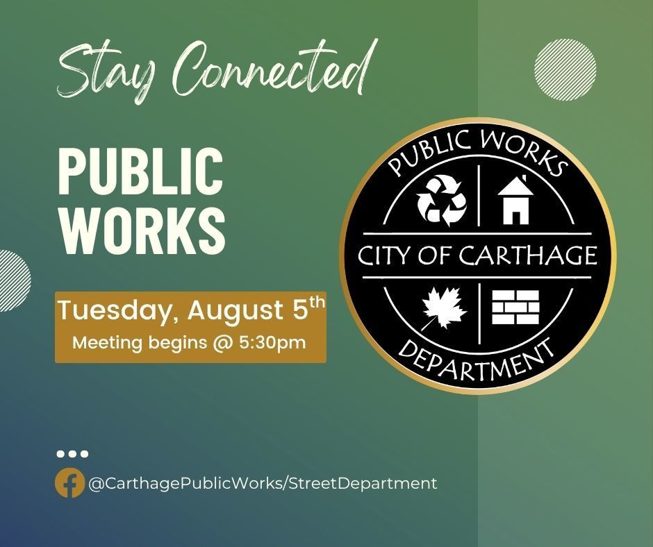 Public Works 