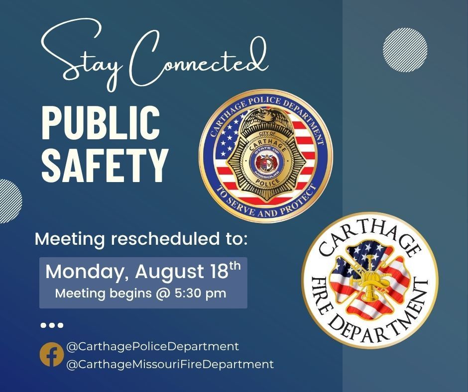 Public Safety