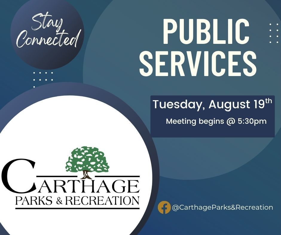 Public Services