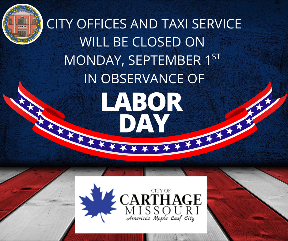 Labor Day