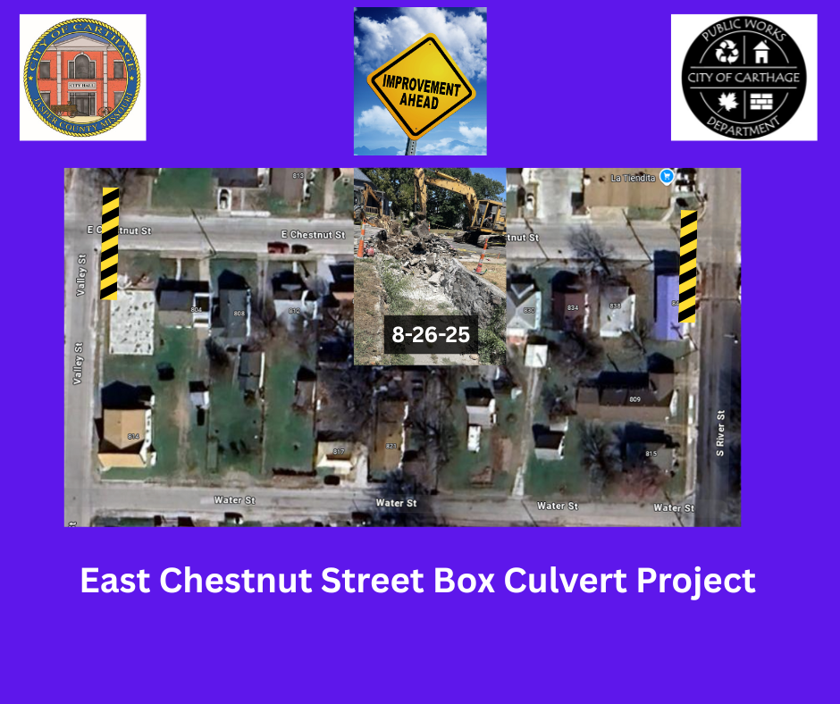 East Chestnut 