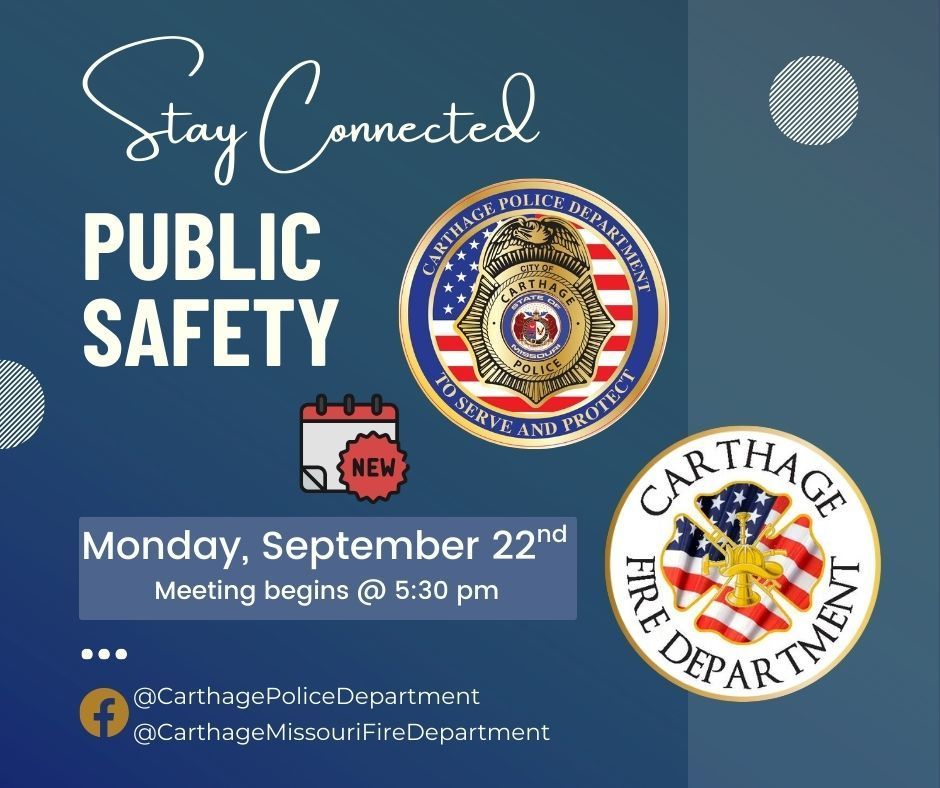 Public Safety