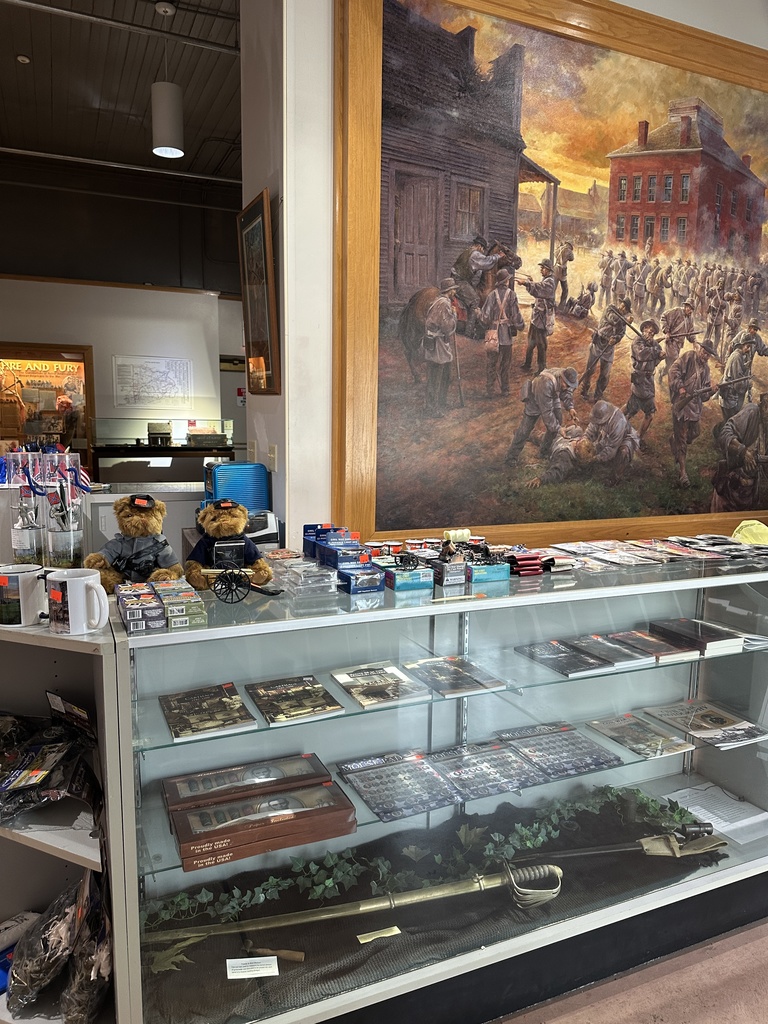 Souvenirs 