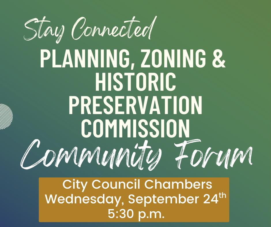 Community Forum