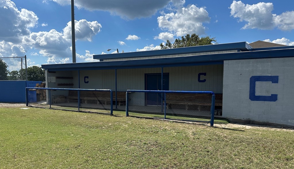 stadium