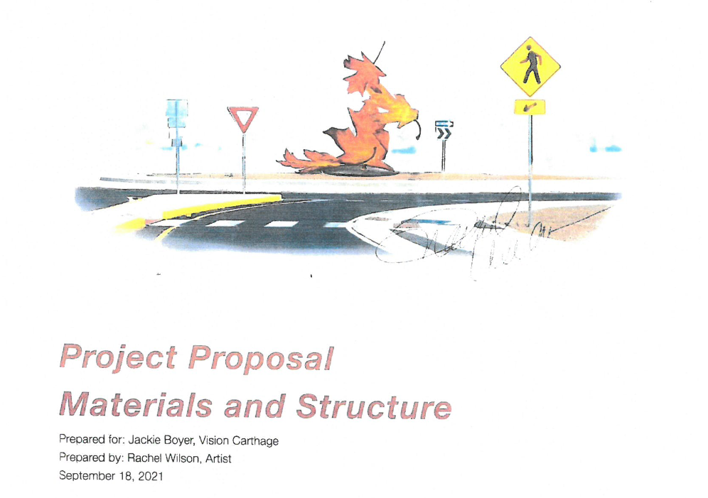Proposal