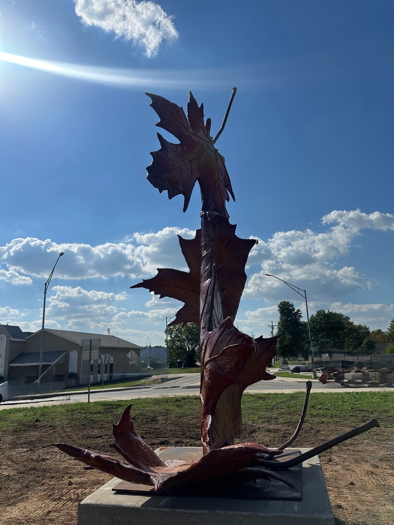 Sculpture 
