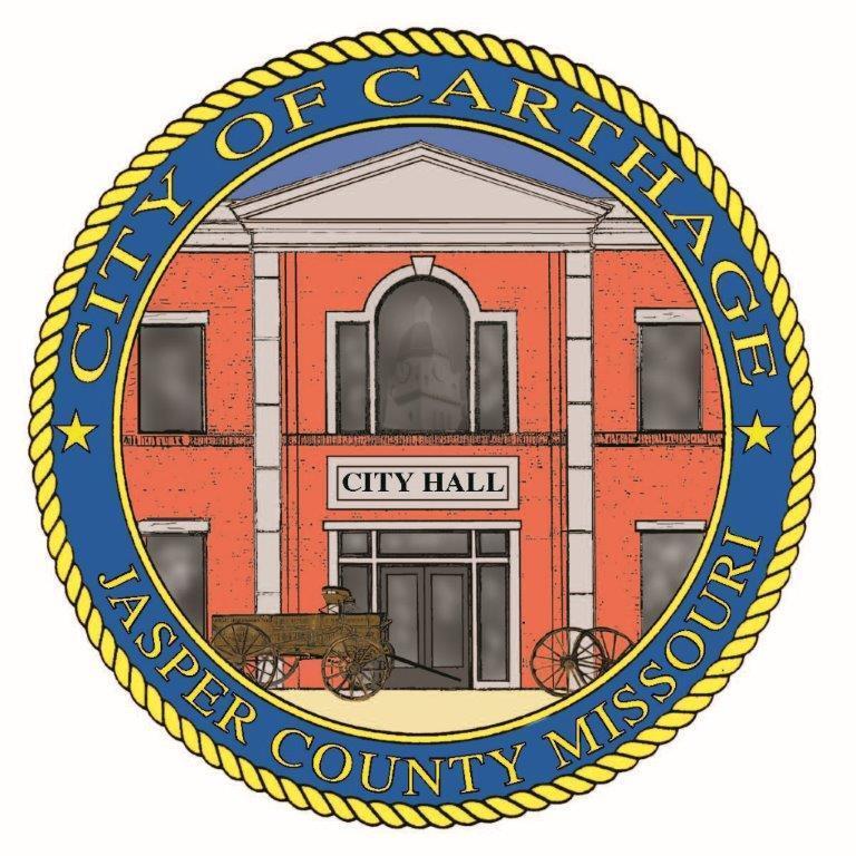 4x4 City Seal