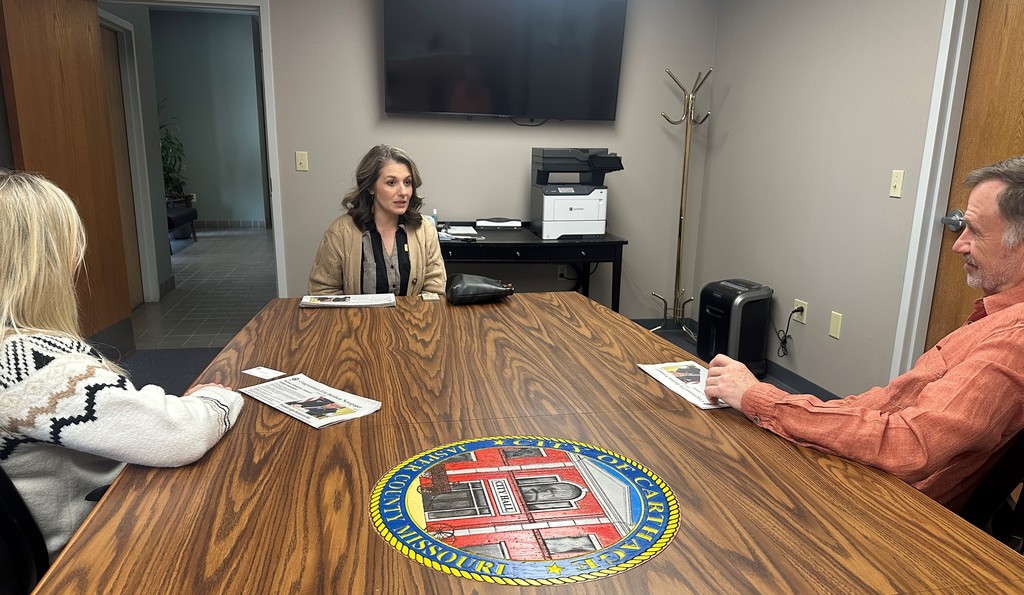 Naomi-Field Representative 