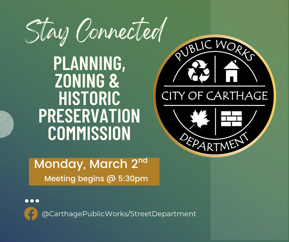 Planning Zoning Graphic